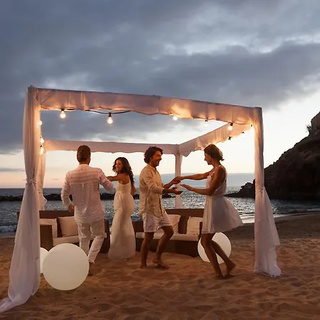 Amazing Golf Retreat & Sunny 2bdr Suite, Jacuzzi Guia de Isora (Tenerife)