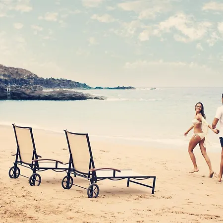 Amazing Golf Retreat & Sunny 2bdr Suite, Jacuzzi Guia de Isora (Tenerife)