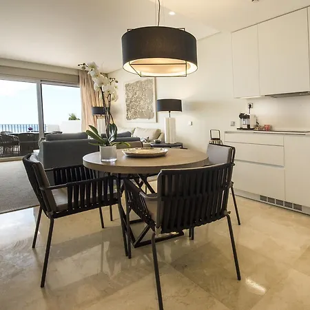 Amazing Golf Retreat & Sunny 2bdr Suite, Jacuzzi Guia de Isora (Tenerife)